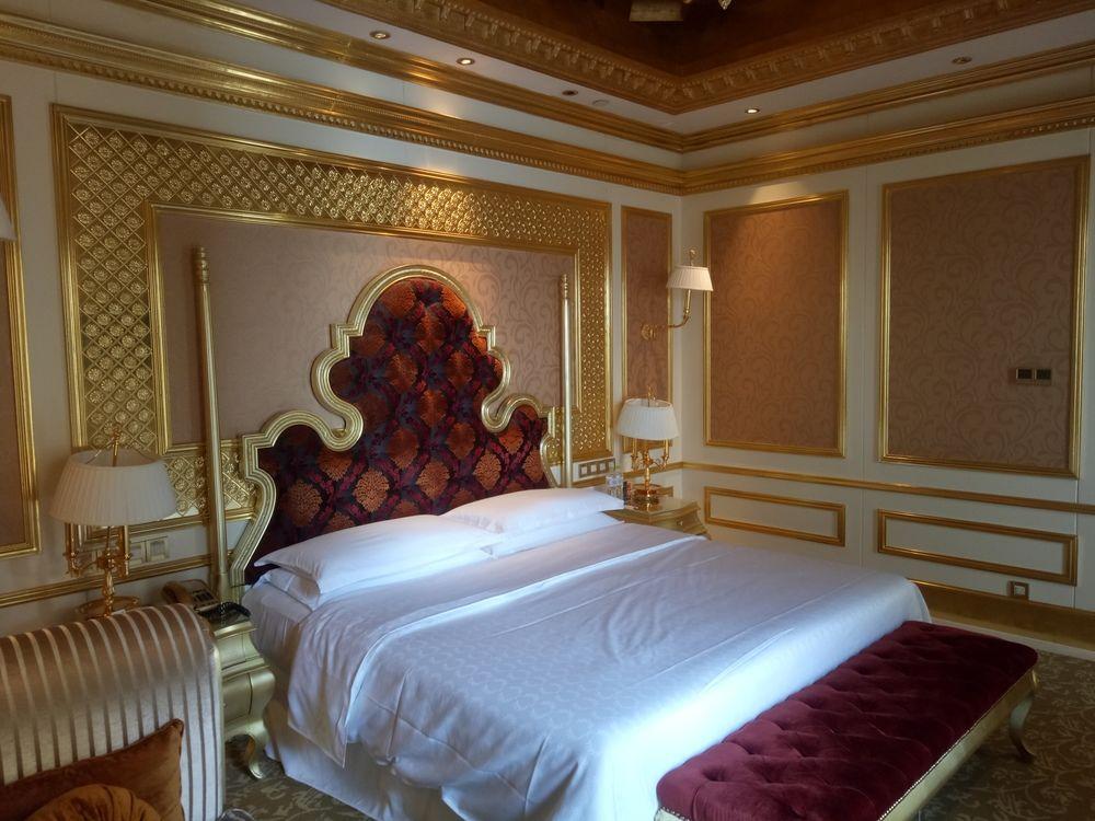 โรงแรม เชอราตัน ฉงชิง ฉงชิ่ง ภายนอก รูปภาพ